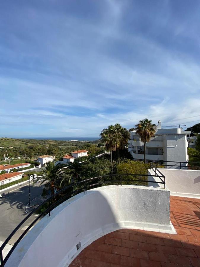 Apartemento del vista Estepona Esterno foto